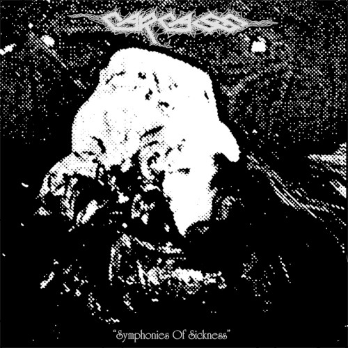 Symphonies of Sickness cover