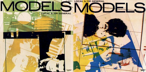 Local and/or General cover