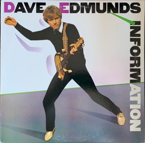 Information cover