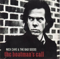 The Boatman’s Call cover