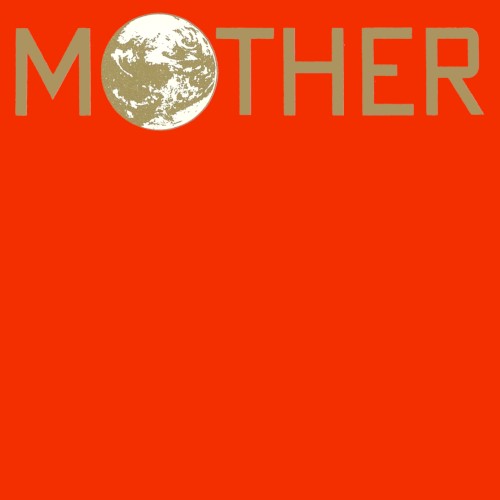 MOTHER cover