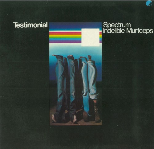 Testimonial cover