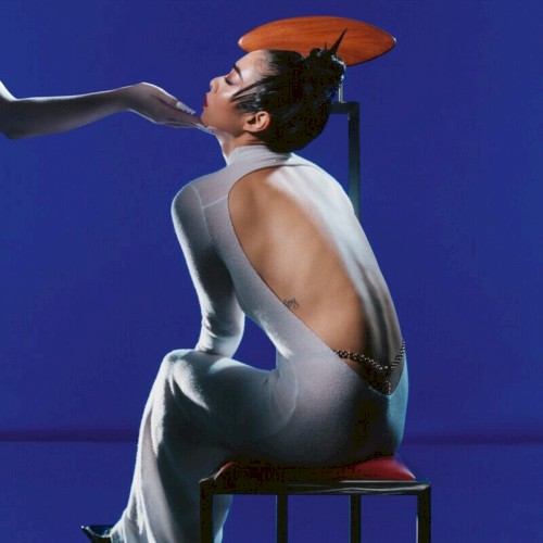 Hold the Girl cover