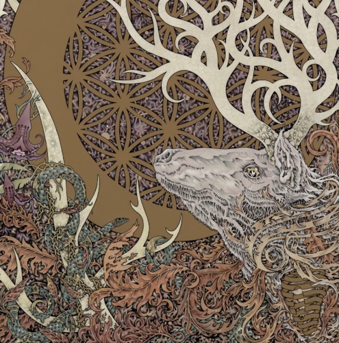 Decompositions, Volume Number One cover