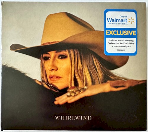 Whirlwind cover
