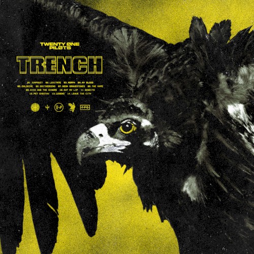 Trench cover