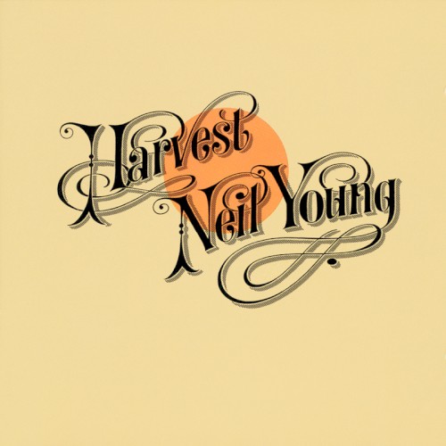 Harvest cover