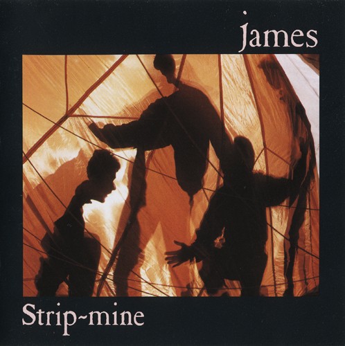Strip‐Mine cover