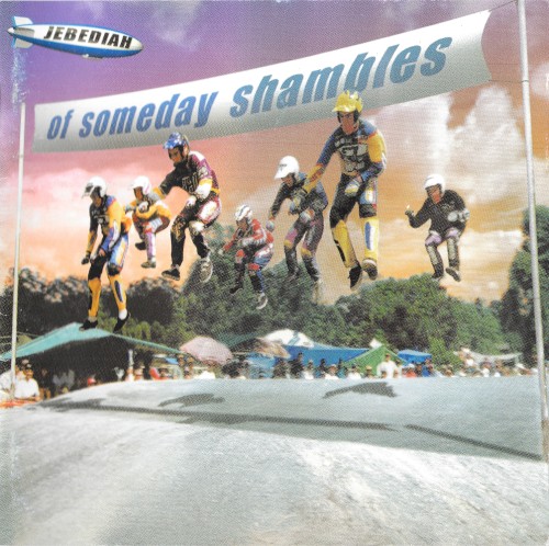 Of Someday Shambles cover
