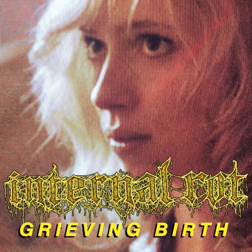 Grieving Birth cover