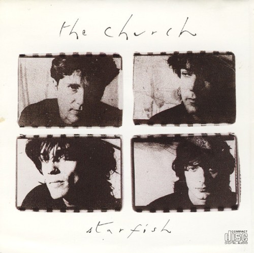 Starfish cover