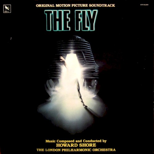 The Fly cover