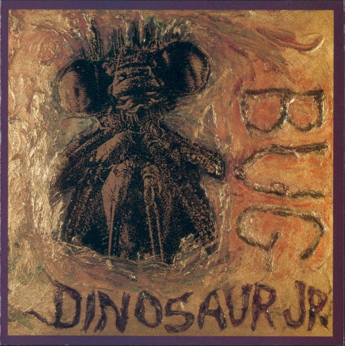 Bug cover