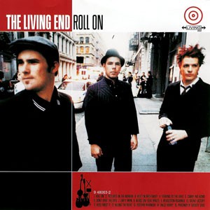 Roll On cover
