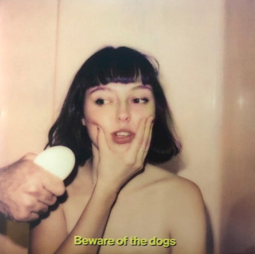 Beware of the Dogs cover