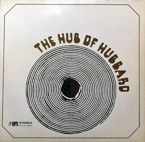 The Hub of Hubbard cover