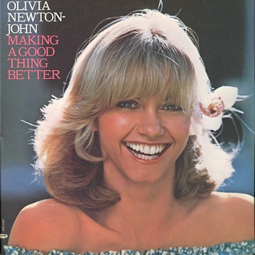 Making a Good Thing Better cover