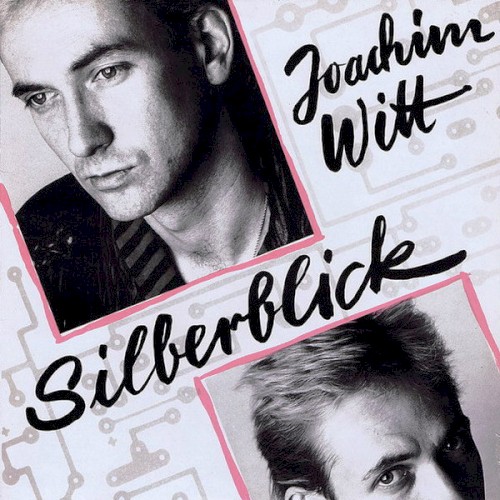 Silberblick cover