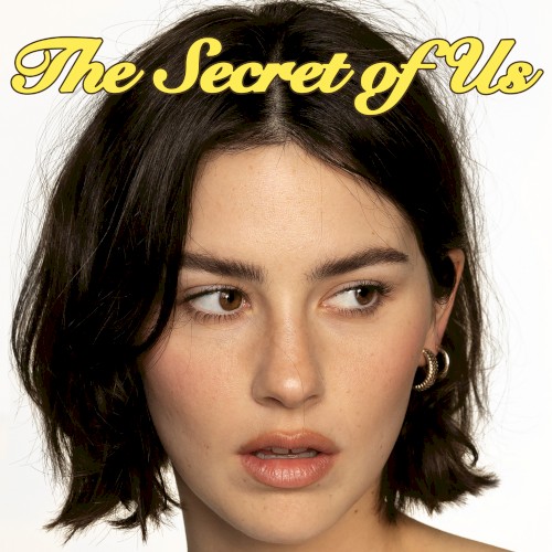 The Secret of Us cover