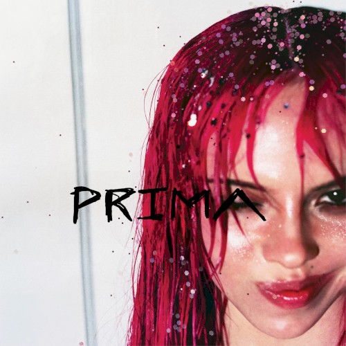 PRIMA cover