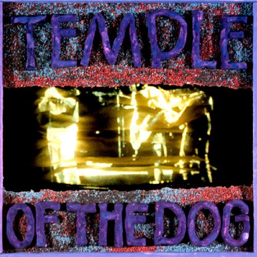 Temple of the Dog cover