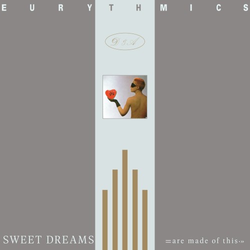 Sweet Dreams (Are Made of This) cover