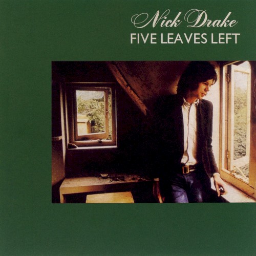 Five Leaves Left cover