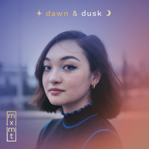 dawn & dusk cover