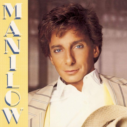 Manilow cover