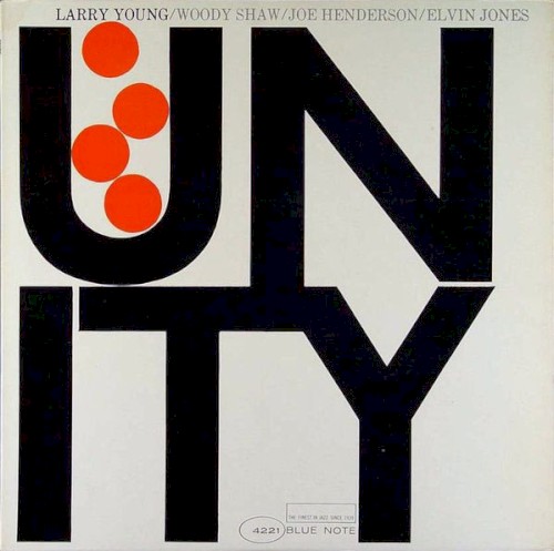 Unity cover