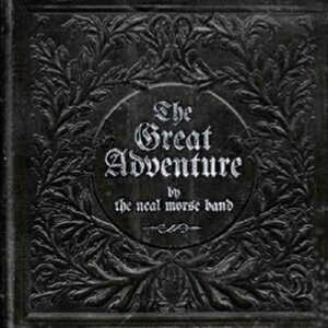 The Great Adventure cover