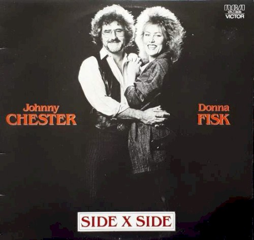 Side X Side cover