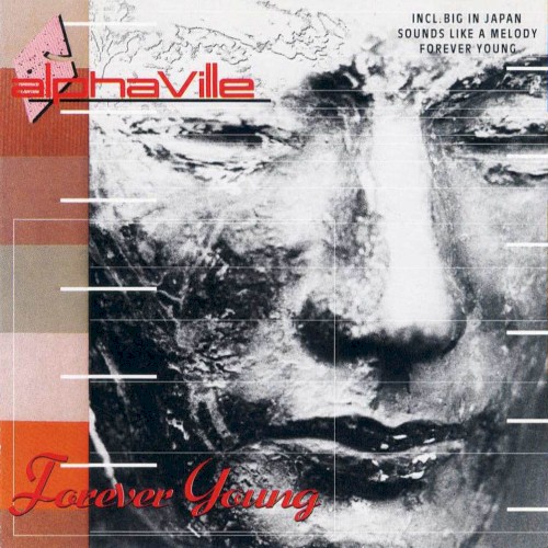Forever Young cover