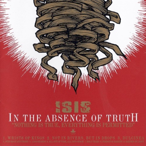 In the Absence of Truth cover