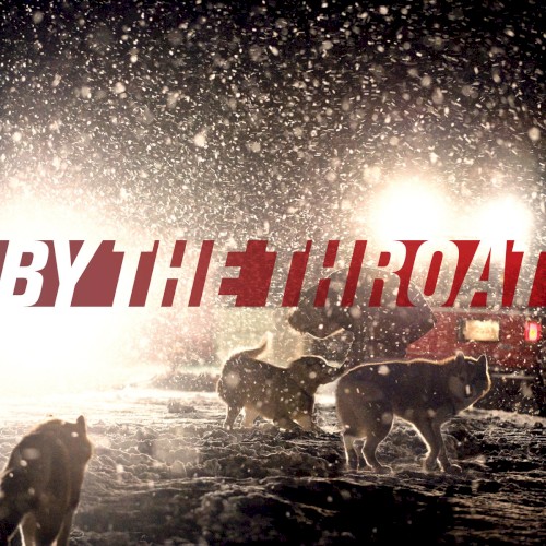 By the Throat cover