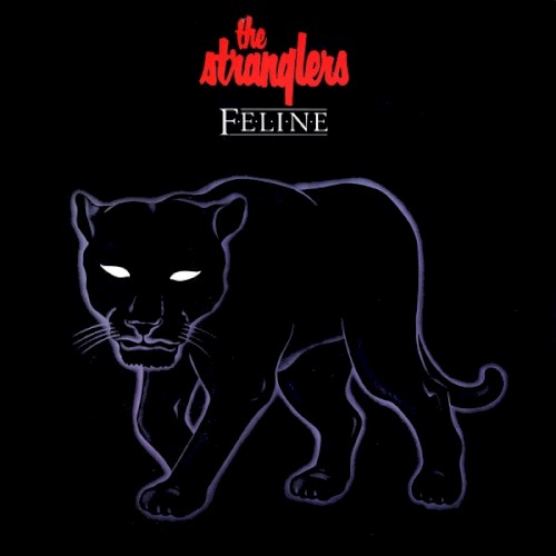 Feline cover