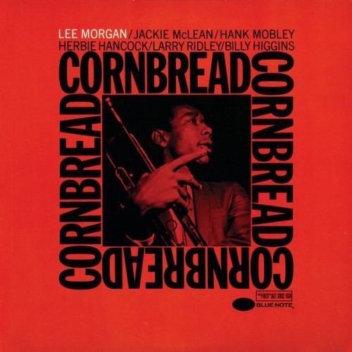 Cornbread cover