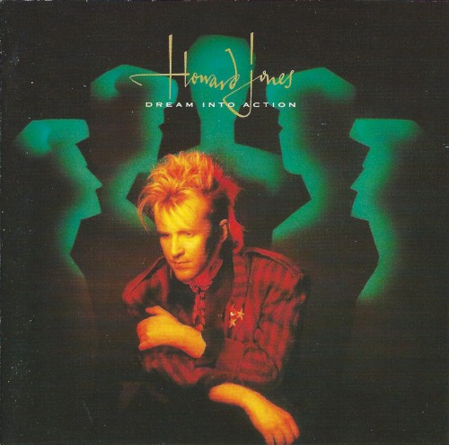 Dream Into Action cover