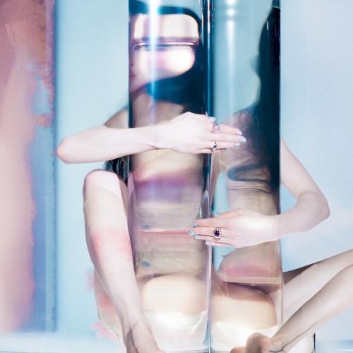 Empty Hands cover