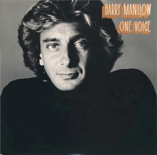 One Voice cover