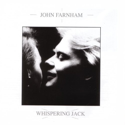 Whispering Jack cover