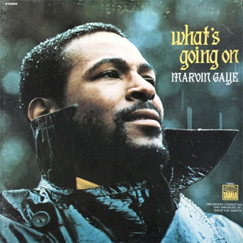 What’s Going On cover