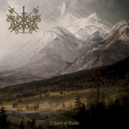 Echoes of Battle cover