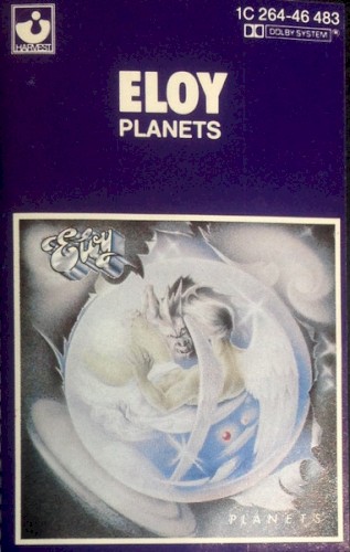 Planets cover