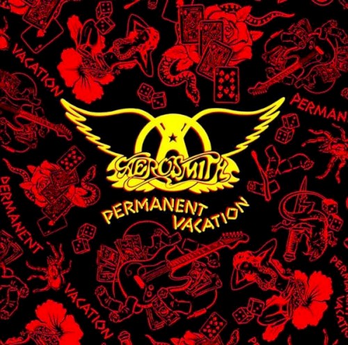 Permanent Vacation cover