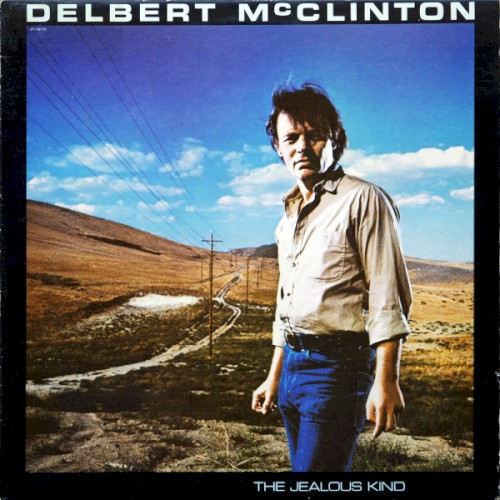 The Jealous Kind cover