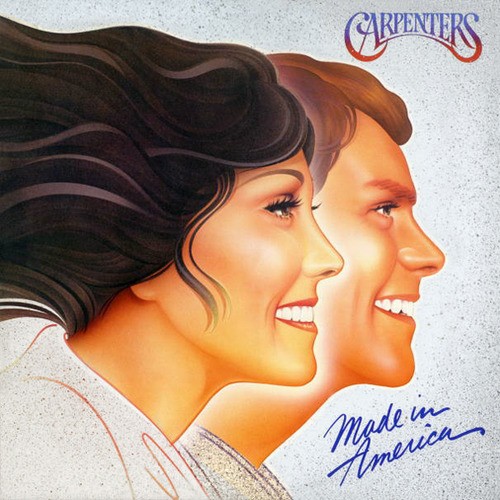 Made in America cover