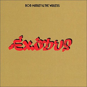 Exodus cover