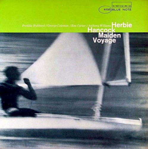Maiden Voyage cover