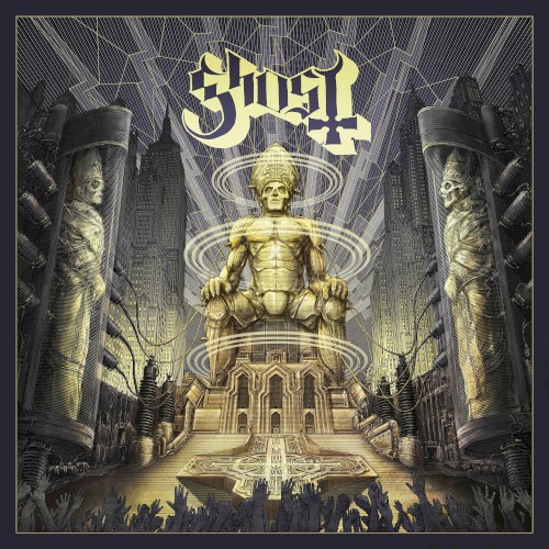 Ceremony and Devotion cover